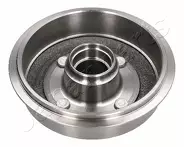 Задний тормозной барабан Japanparts TA-0301