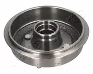 Задний тормозной барабан Japanparts TA-0302