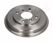 Задний тормозной барабан Japanparts TA-0304