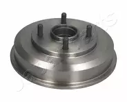 Задний тормозной барабан Japanparts TA-0305