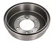 Задний тормозной барабан Japanparts TA-0308