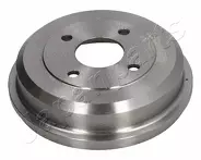 Задний тормозной барабан Japanparts TA-0310
