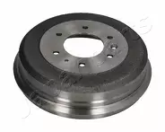 Задний тормозной барабан Japanparts TA-0311