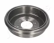 Задний тормозной барабан Japanparts TA-0311
