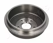 Задний тормозной барабан Japanparts TA-0313