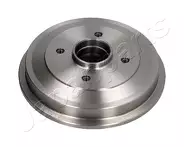Задний тормозной барабан Japanparts TA-0611