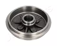 Задний тормозной барабан Japanparts TA-0611