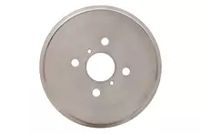 Задние тормозные барабаны Bosch 0 986 477 317
