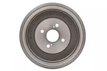 Задние тормозные барабаны Bosch 0 986 477 319