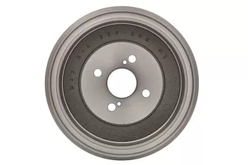 Bosch 0 986 477 319 <span>задние тормозные барабаны</span>