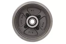 Задний тормозной барабан Bosch 0 986 477 320