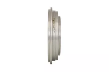 Bosch 0 986 477 329 <span>задние тормозные барабаны</span>