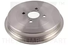 Задний тормозной барабан NK 254531