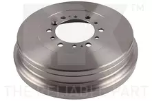 Задний тормозной барабан NK 254533