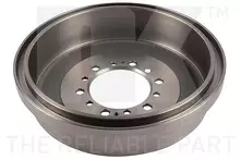 Задний тормозной барабан NK 254533
