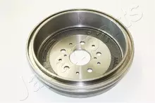 Задний тормозной барабан Japanparts TA-222