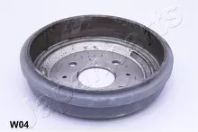 Задний тормозной барабан Japanparts TA-W04