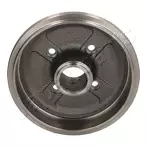 Задний тормозной барабан Japanparts TA-W06