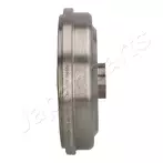 Задний тормозной барабан Japanparts TA-W06