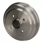 Задний тормозной барабан Japanparts TA-W06