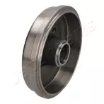 Задний тормозной барабан Japanparts TA-W06