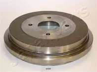 Задний тормозной барабан Japanparts TA-102