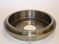 Задний тормозной барабан Japanparts TA-102