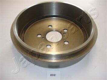 Japanparts TA-202 <span>задний тормозной барабан</span>
