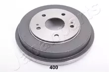 Задний тормозной барабан Japanparts TA-400