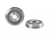 Задний тормозной барабан Brembo 14.5102.10