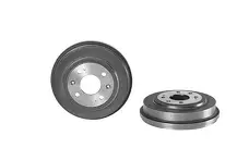 Задний тормозной барабан Brembo 14.6776.10