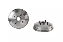 Задний тормозной барабан Brembo 14.7008.10