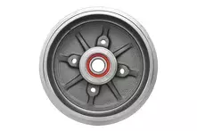 Задний тормозной барабан Bosch 0 986 477 151