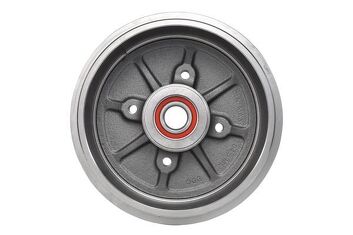 Bosch 0 986 477 151 <span>задний тормозной барабан</span>