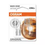 Osram Original W21/5W  7515-02B