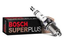 Свеча зажигания Bosch Super Plus 0 242 236 565