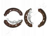 Задние тормозные колодки Japanparts GF-0300AF для Ford Tourneo Courier 1 пок.