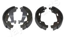 Задние тормозные колодки Japanparts  GF-0400AF