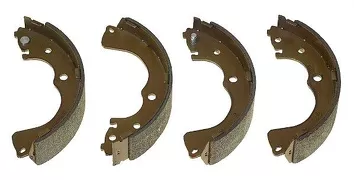 Brembo S 49 525 <span>тормозные колодки задние</span>