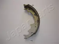 Задние тормозные колодки Japanparts GF-056AF для Jeep Grand Cherokee 1 пок.