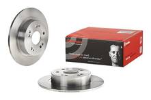 Тормозной диск Brembo Prime Line 08.B271.10 для Honda Accord 9 пок. / седан