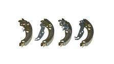 Задние тормозные колодки Brembo  S 24 530