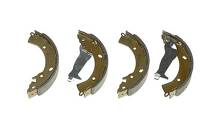 Задние тормозные колодки Brembo  S 30 525