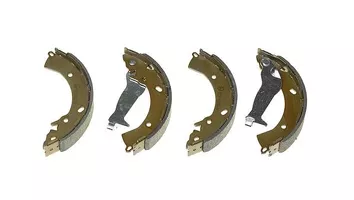Brembo S 30 525 <span>тормозные колодки задние</span>