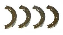 Задние тормозные колодки Brembo S 44 501 для Land Rover Defender 1 пок.