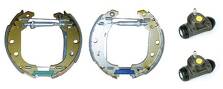 Задние тормозные колодки Brembo K 61 069 K 61 069