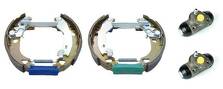 Задние тормозные колодки Brembo K 23 039 K 23 039