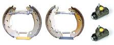 Задние тормозные колодки Brembo K 23 040 K 23 040