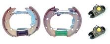 Задние тормозные колодки Brembo K 23 042 K 23 042