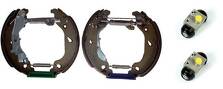 Задние тормозные колодки Brembo K 23 047 K 23 047